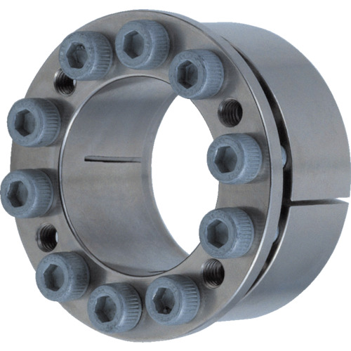 Mecha Lock MKA