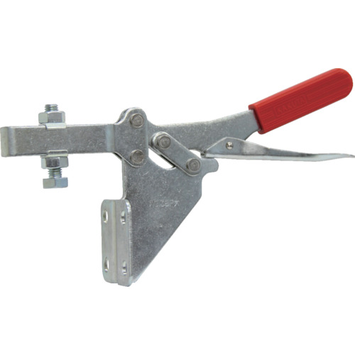 Toggle Clamp (Downward-pusing type) (Horizontel-handle type)