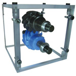 Helical Gear Kit