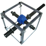 Rack kit