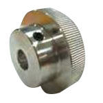Gear assembly kit option item hand-operated handle