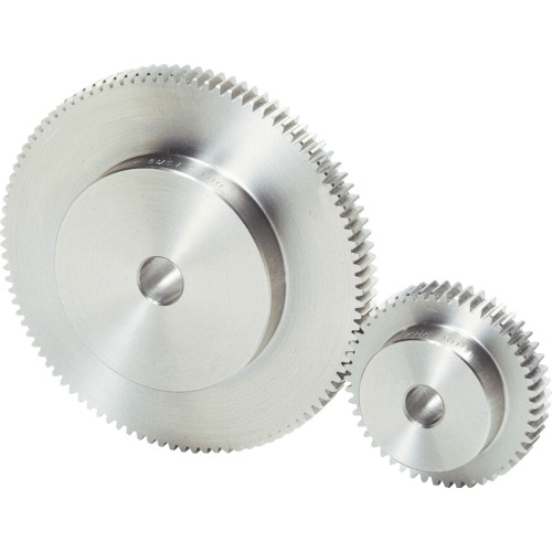 Stainless Steel Spur Gear