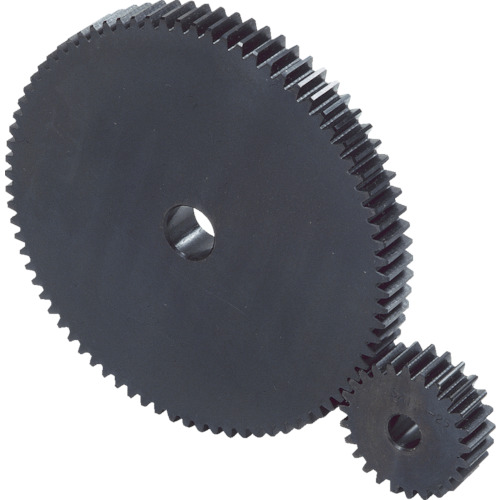 Steel Hubless Spur Gear