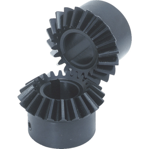 Finished Bore Miter Gear