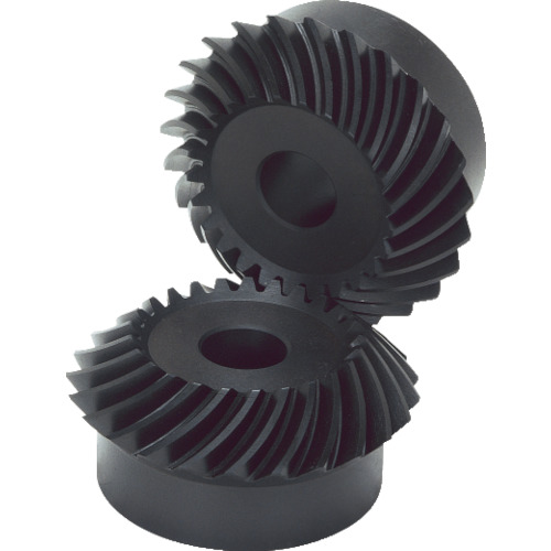Spiral Miter Gear