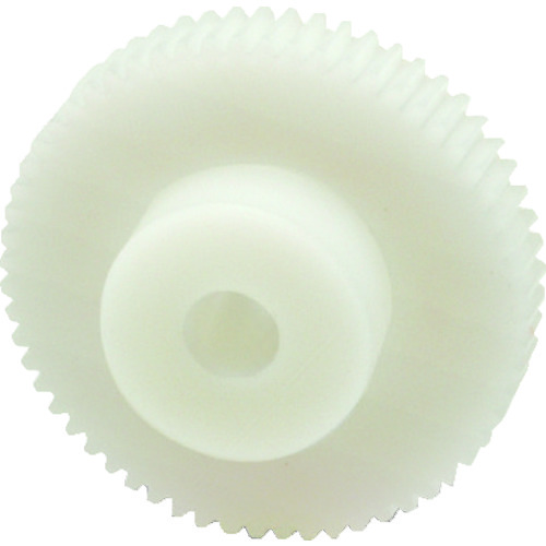 Plastic Worm Wheel