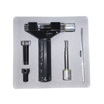 Wheel Chain Cutter, for Multiple Turns (Set) 