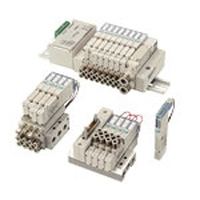 Standard Solenoid Valve F10 Series