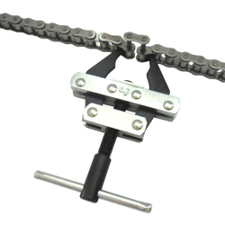 Chain puller
