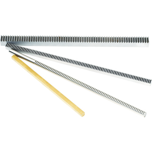 Rack RK, Stainless Steel