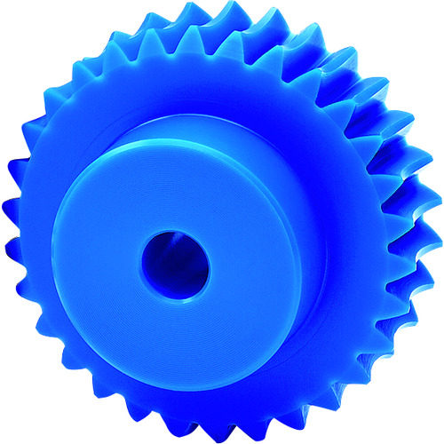 Worm Wheel