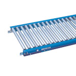 Steel Roller Conveyor S Series (S-3212P) Diameter ø31.8 × Width 90 - 620