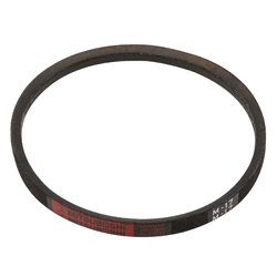 Red V-Belt M Type
