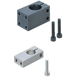 Strut Clamps - Parallel Taps