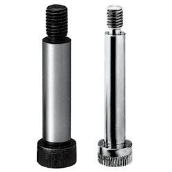 Shoulder Bolts - Configurable Type - Shaft Dia. Tolerance g6/h7