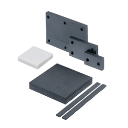 Nitrile Rubber Sheets- Adhesive/ No Adhesive