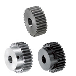 Spur Gears, Pressure Angle 20° , Module 1.5