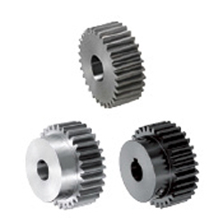 Spur Gears, Pressure Angle 20° , Module 2.0