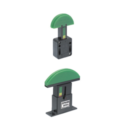 Chain Guide Tensioners