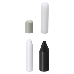 Pusher Pins - Straight