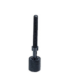 Adjusting Bolts-Knurled Head with Hex Socket