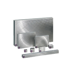 Configurable Plates - SS400 Annealed Material