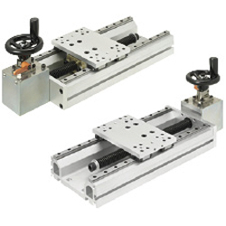Manually Operated Units/with Handwheel Direction Configurable