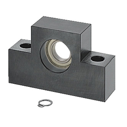Support Units-Support Side/Square (Standard)