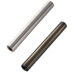 Linear Shafts-One End Tapped