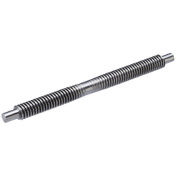 Lead Screws-Both Ends Stepped
