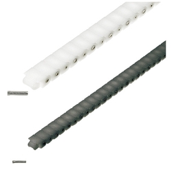 Engineering Plastic Block Chains