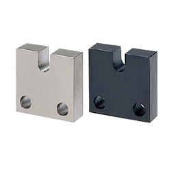 Blocks for Adjusting Bolts-Side Mounting
