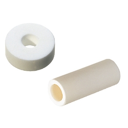 Ceramic Washers / Sheets / Collars