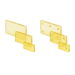 Urethane Sheets, Adhesives for Urethane - Square, Band