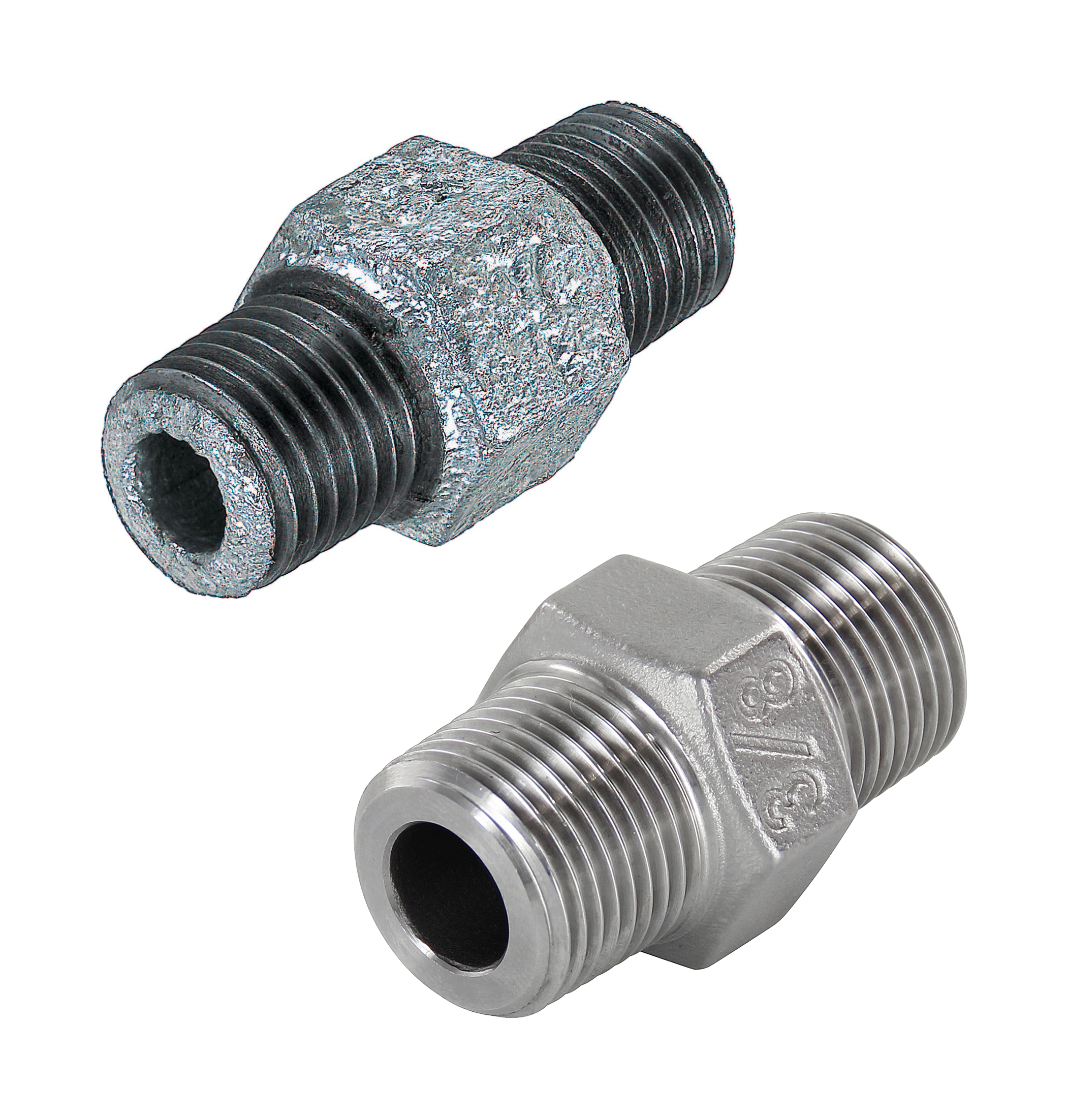 Low Pressure Fittings/Nipple/Hexagon
