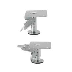 Floor Stoppers/Space Saving Type
