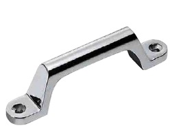 Cast Metal Handle, UWASND