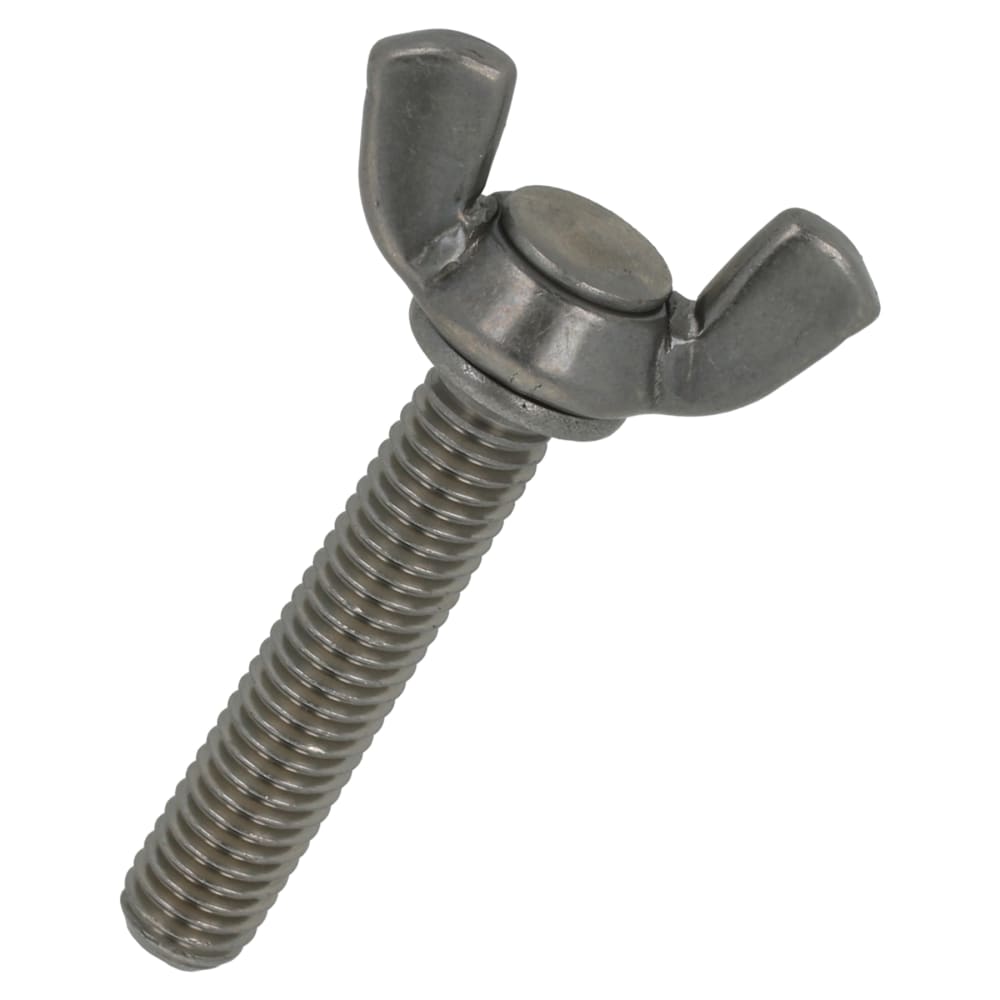 Wing Screws - Single Item / Small Box