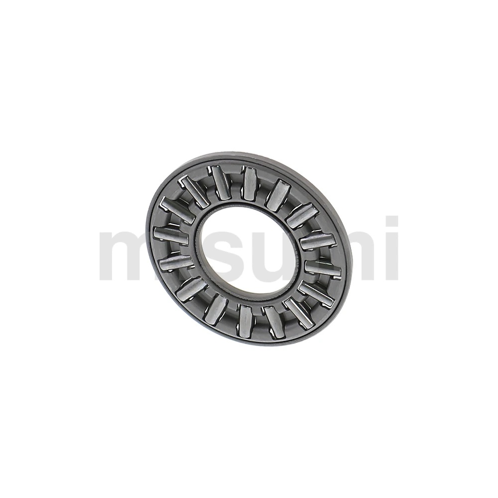 Thrust Needle Roller Bearings