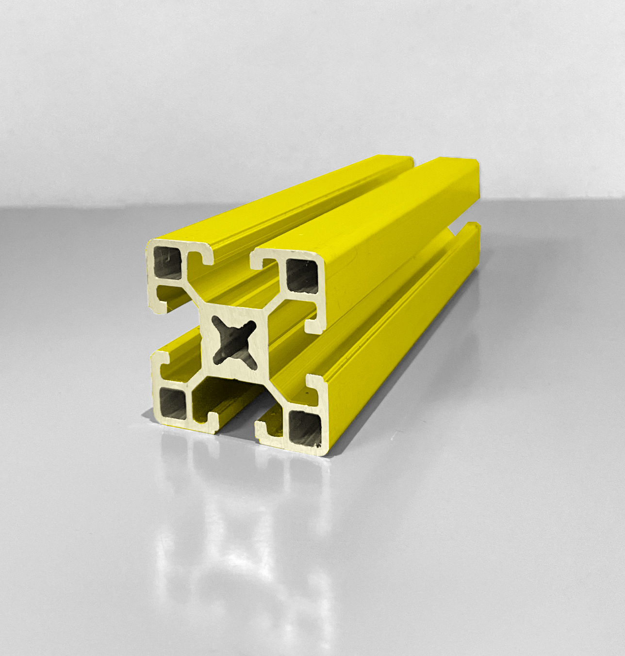 4040 Aluminum Frames Slot Width 8