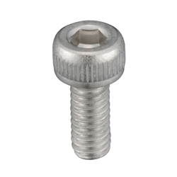Socket Head Cap Screws  for Precision Instuments 【1-10 Pieces Per Package】