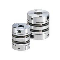 MDW Flexible Coupling Disk Type