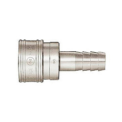TSP Cupla, Stainless Steel, NBR, TSH Type