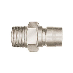 TSP Cupla, Stainless Steel, TPM Type