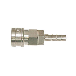 Hi Cupla, Small Bore, Stainless Steel, NBR, SH Type
