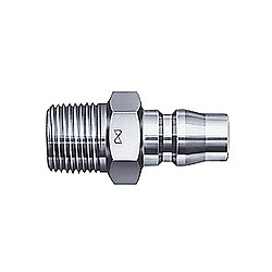 Hi Cupla, Small Bore, Steel, PM Type