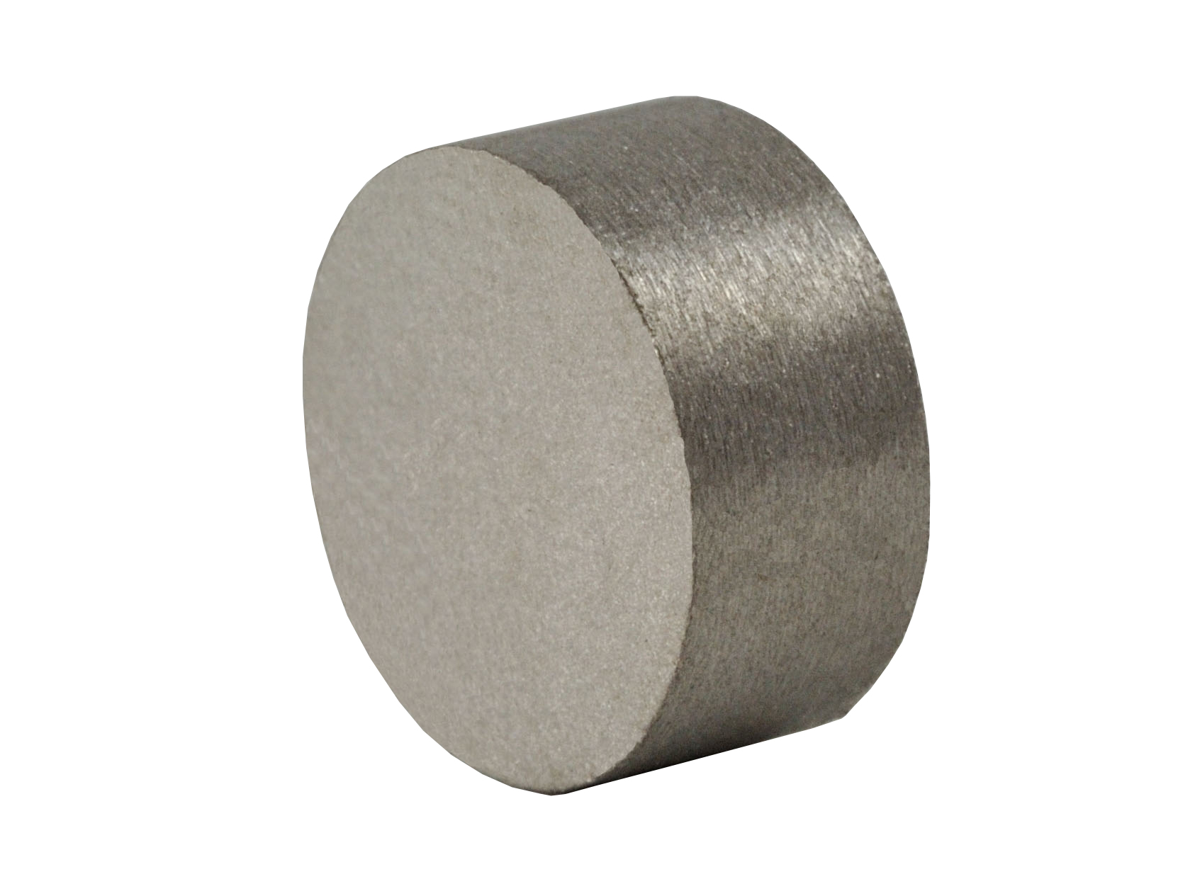 Cylindrical‑Column‑Type Samarium-Cobalt Magnet