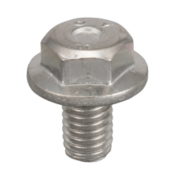Flange Bolt