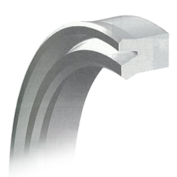 Packing Dedicated for IDI Type Rod Seals