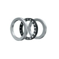 Needle Roller Bearing, Thrust Roller Bearing, WS Type Raceway Ring